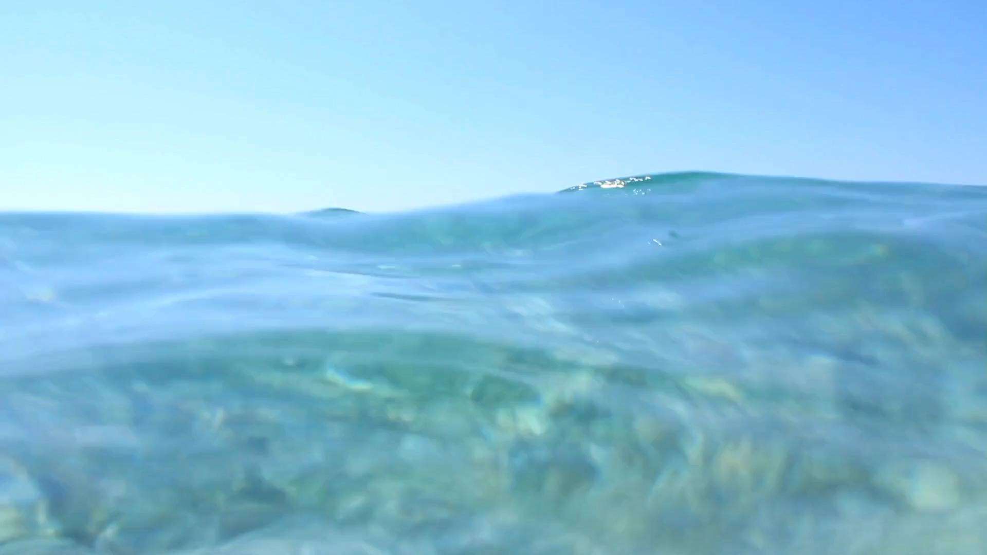 Video slider portfolio