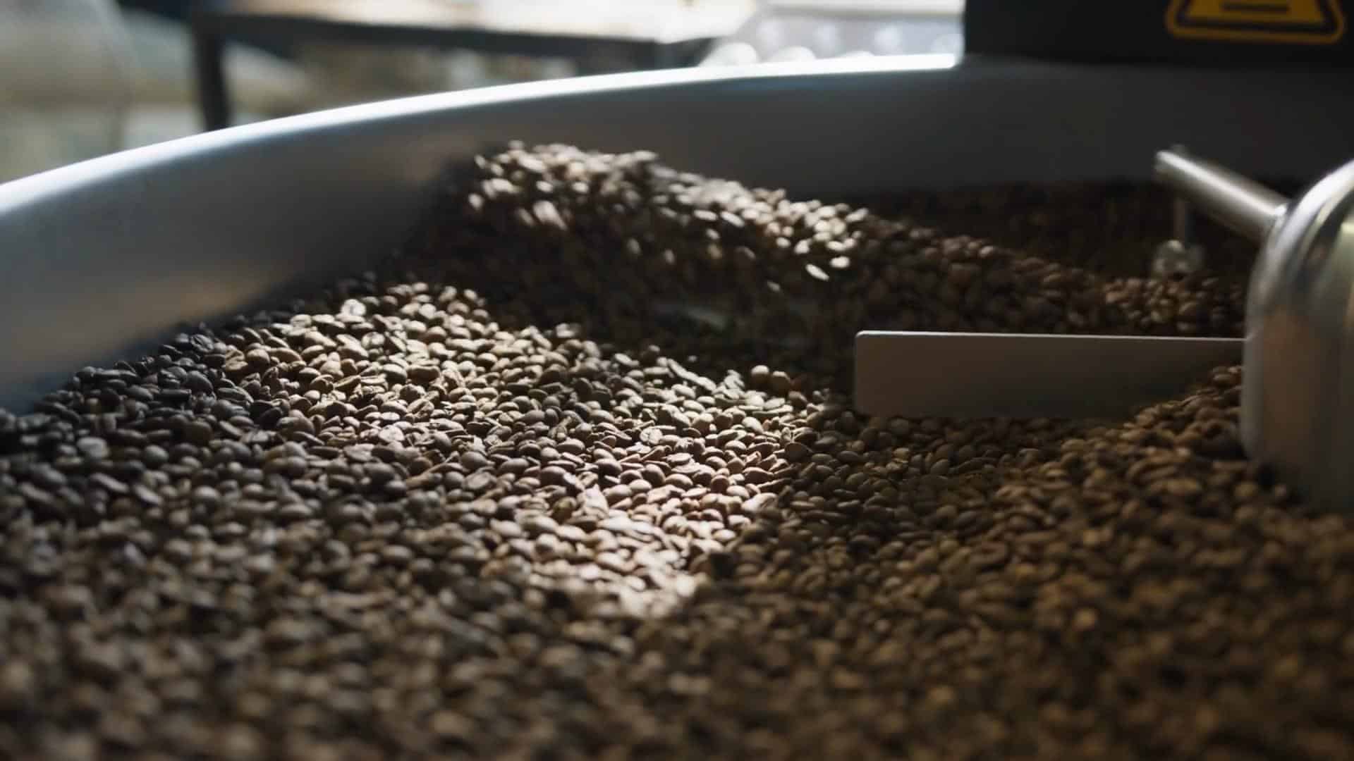 machine cafe